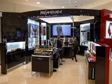 takashimaya ysl